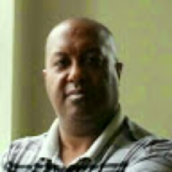 Meet your Posher, James - Picture 1 of 1